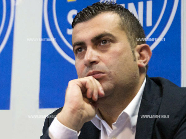 Lamezia, Cristiano: "Su regolamento dehors manca solo parere tecnico, chiesta discussione in consiglio comunale"