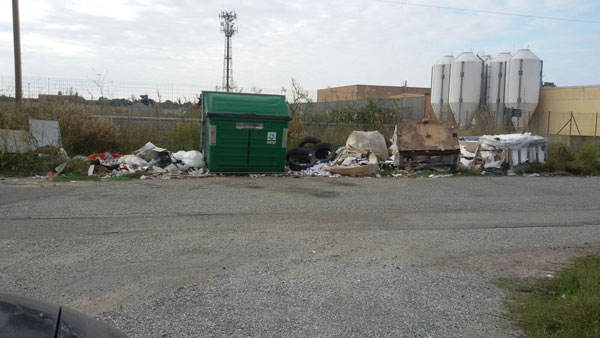 Legambiente Calabria: eliminare cassonetti, disincentiva raccolta differenziata