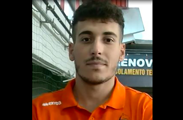 LameziaSoccer batte per 5-4 il Gear Sport