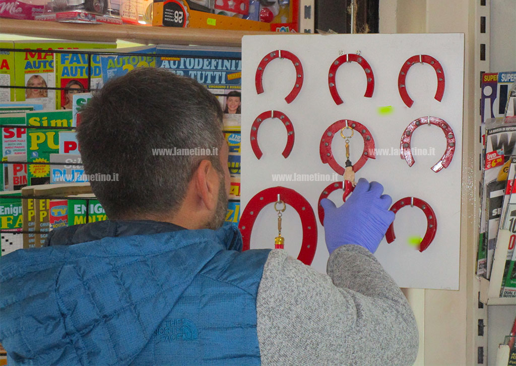 Lamezia al tempo del Coronavirus, tra scaramanzia e arcobaleni