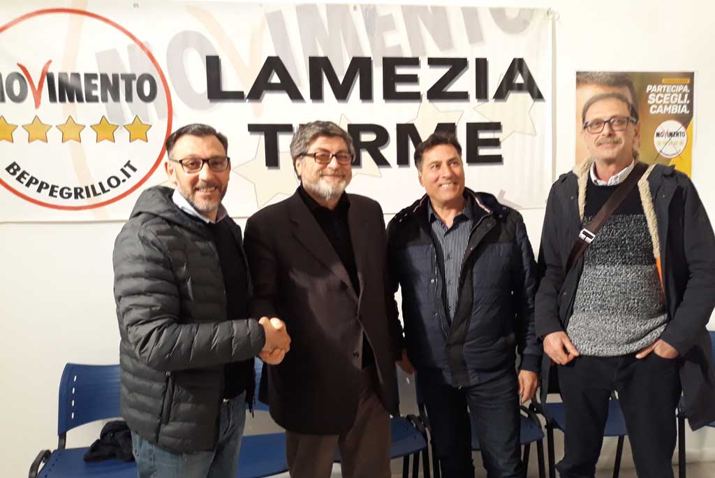 Lamezia, Coordinamento 19 marzo: “Pronti a lottare contro l'accorpamento dell'ospedale”