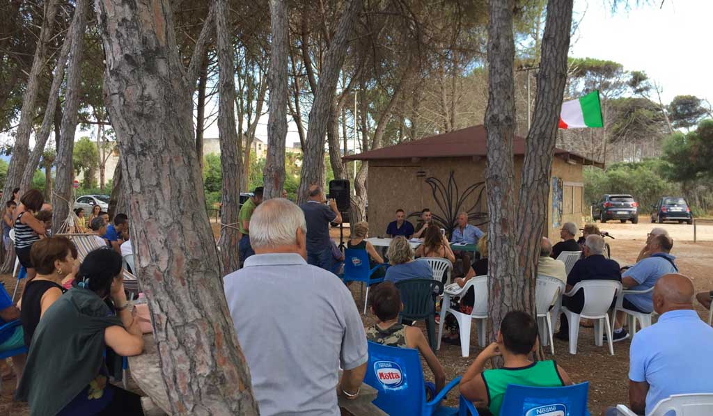 Comune revoca convenzione con ‘Lamezia Verde’ per Ginepri. Cittadini annunciano protesta: "Non accanirsi con chi ha riqualificato area"