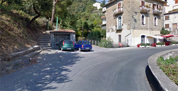 Lamezia: Provincia avvia interventi su strade per Magolà e Acquadauzano