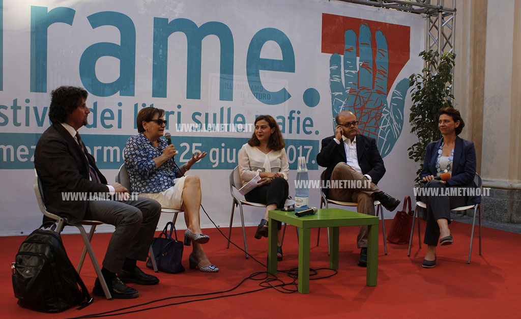 Trame 7, Lamezia 2.0: i cittadini devono riappropriarsi del loro futuro - VIDEO