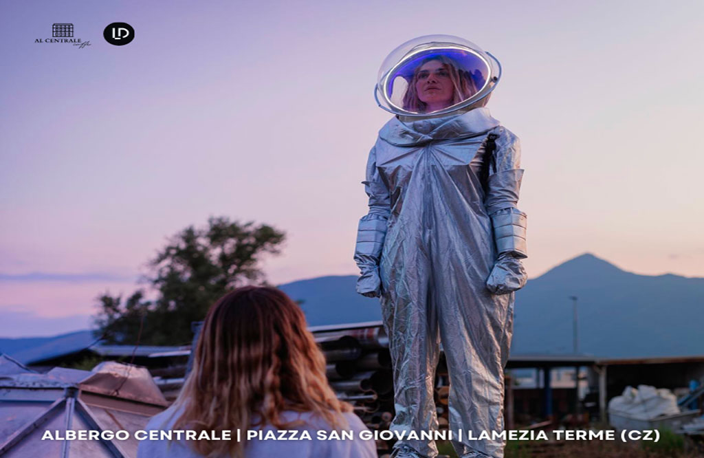 A Lamezia arte, musica e sensazioni da Fuerteventura con i “Lunar Dreams” il 21 febbraio