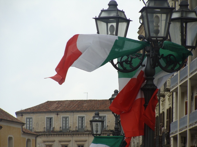 Lamezia, il programma dei festeggiamenti per i 150 anni dell'Unità d'Italia