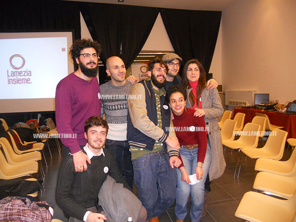Lamezia Insieme: “Noi non vogliamo i voti dei mafiosi”