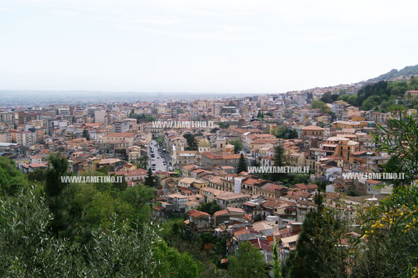Censimento 2011: Lamezia si conferma terza città della Calabria con 70.523 abitanti