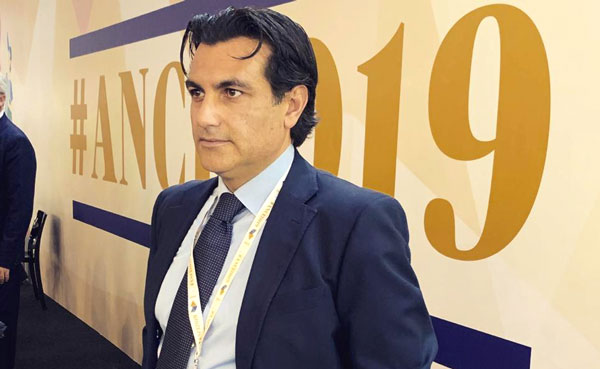Lamezia, Costantino (Italia Viva): "Noi distanti da Mascaro, centrosinistra unico baluardo di legalità"