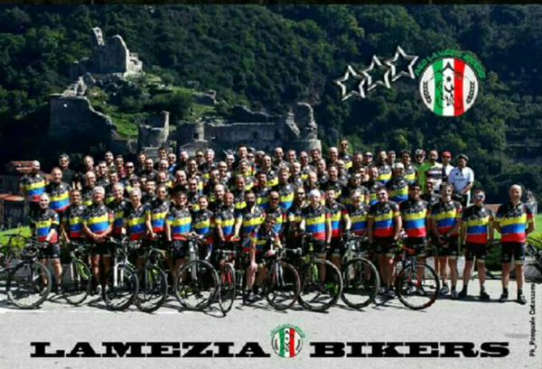 Lamezia Bikers, piazzamenti per gli atleti lametini nel "IV Trofeo pineta di Siano”