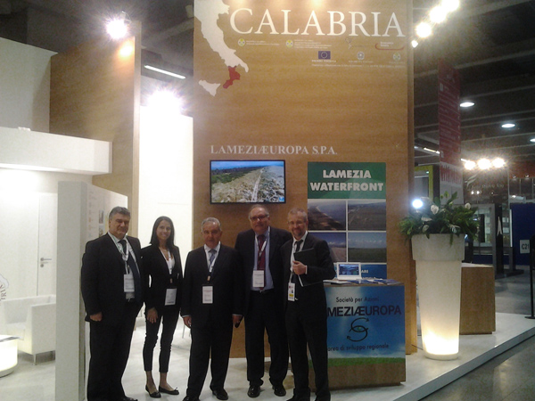 Lameziaeuropa, entro fine luglio accordo di commercializzazione con società immobiliare Colliers