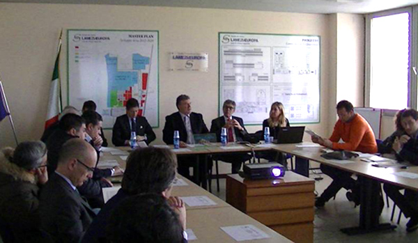 Lameziaeuropa ha organizzato workshop sull’accesso al credito