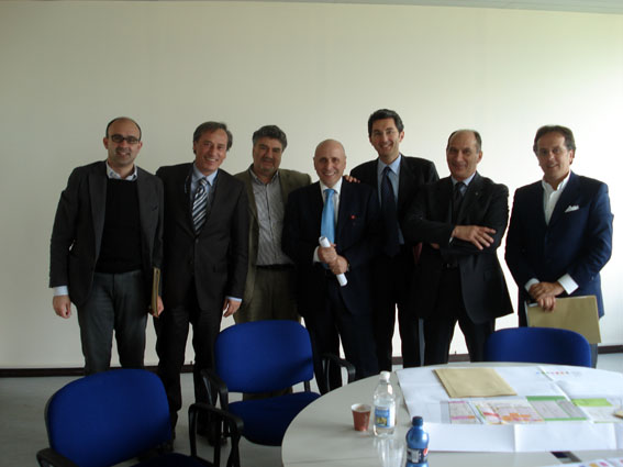 Lamezia,  CdA  Lameziaeuropa nomina De Rose e Tolomeo nuovi membri consiglio d'amministrazione