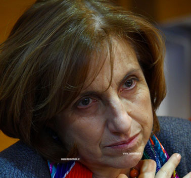 Governo: Camera, comunicate dimissioni Lanzetta da ministro 