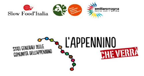 Calabria: Progetto Slow Food e "Manifesto Comunità Appennino" il 23 marzo a Serrastretta