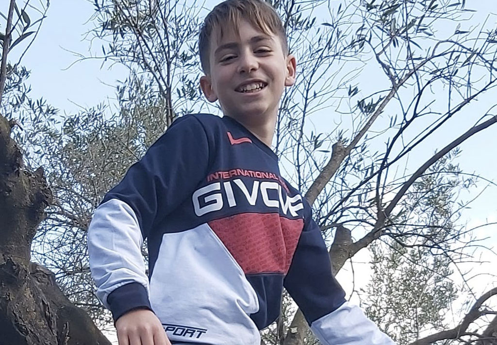 Lamezia, Lorenzo Laruffa dell’istituto ‘Manzoni’ ammesso a finali Campionati Internazionali giochi matematici
