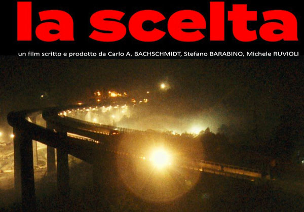 Lamezia, continua il cinema di TIP Movies con “La Scelta”