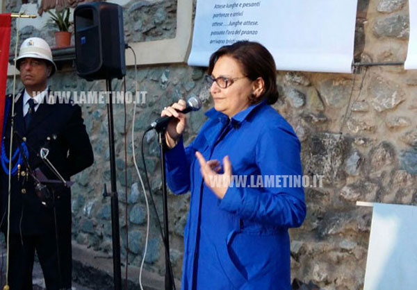 Libera Catanzaro: Prefetto Latella ha rappresentato lo Stato che non arretra