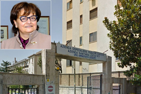 Sanità, l'ex prefetto Latella nuovo commissario dell'Asp di Catanzaro