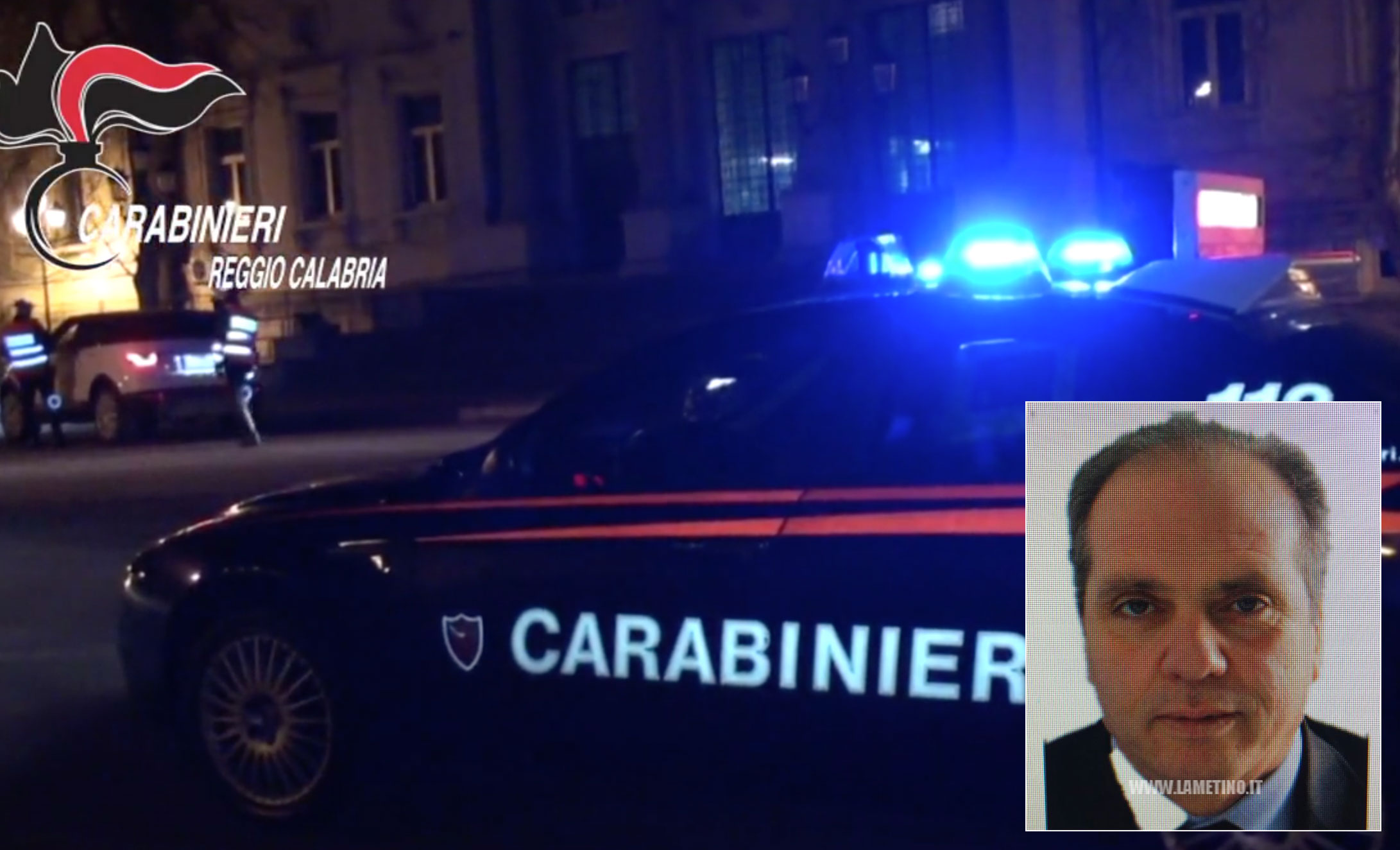 'Ndrangheta, latitante dato per morto arrestato in Romania