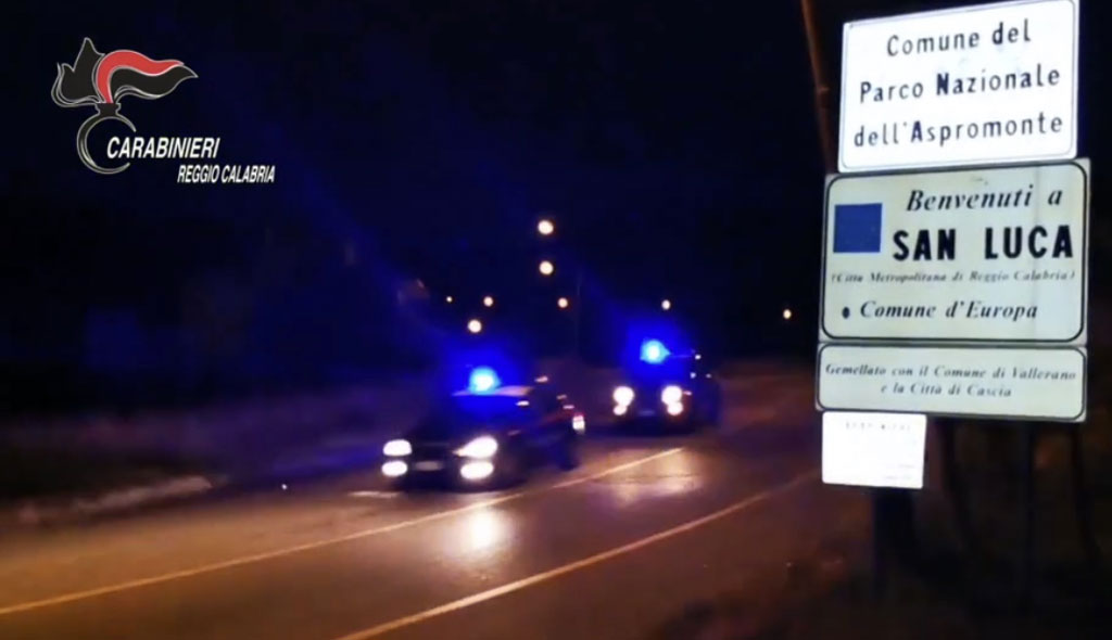 Arrestato in Romania latitante ricercato da 7 anni, localizzato da Carabinieri di San Luca - VIDEO