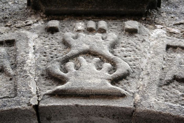 Archeologia, Guccione: "Valorizzare reperti trovati a Lattarico" 