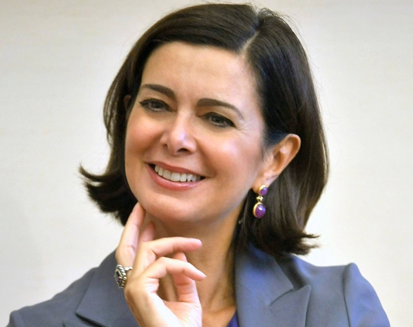 “Donne, Mezzogiorno, Europa” , il 10 ottobre presidente della Camera Boldrini all’Unical