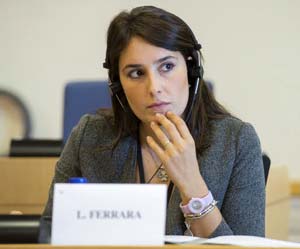  Ferrara (M5s): Fondi Ue, gestione illegittima a Fincalabra