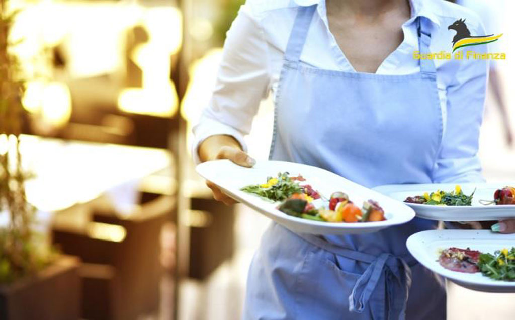 Scoperti 9 lavoratori in nero ad Albidona, sospesa attività