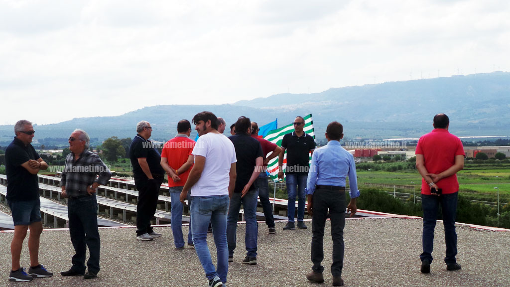 Crisi Fondazione Terina, Commissario Straordinario: “Impegneremo risorse per stipendi”