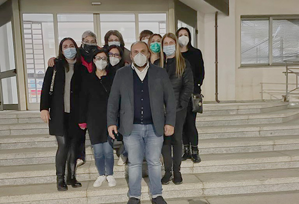 Asili comunali di Lamezia, Fisascat Calabria: "Risolta vertenza tra educatrici e cooperativa"