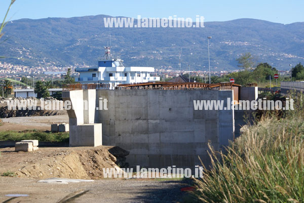 Lamezia: A3, lavori fermi allo svincolo. Possibile completamento con ditte subappaltatrici