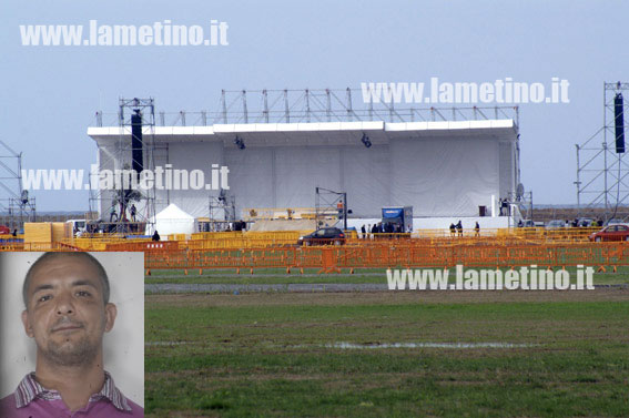 Lamezia, Giampà: "Quando venne il Papa intensificammo intimidazioni per generare confusione"