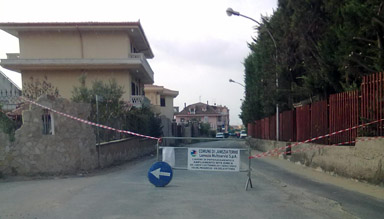 Lamezia, Multiservizi parla dei lavori su via della Vittoria