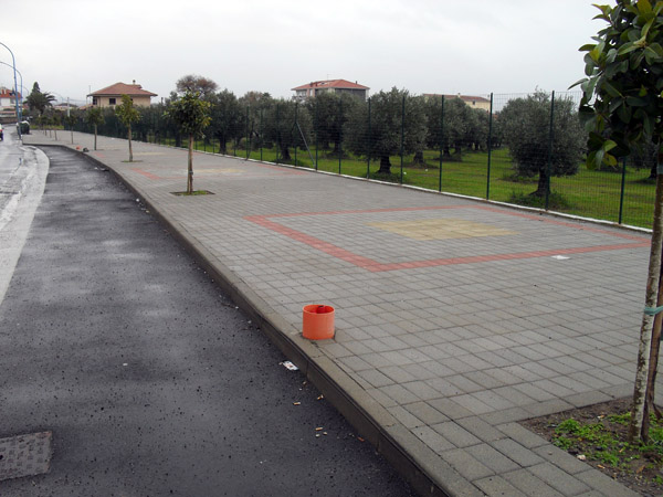 Lamezia, Associazione Capizzaglie: Completare lavori su via Foderaro
