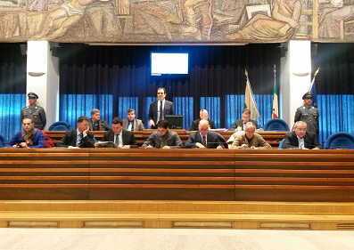 Approvata all’unanimità la bozza del nuovo Statuto della Provincia di Catanzaro