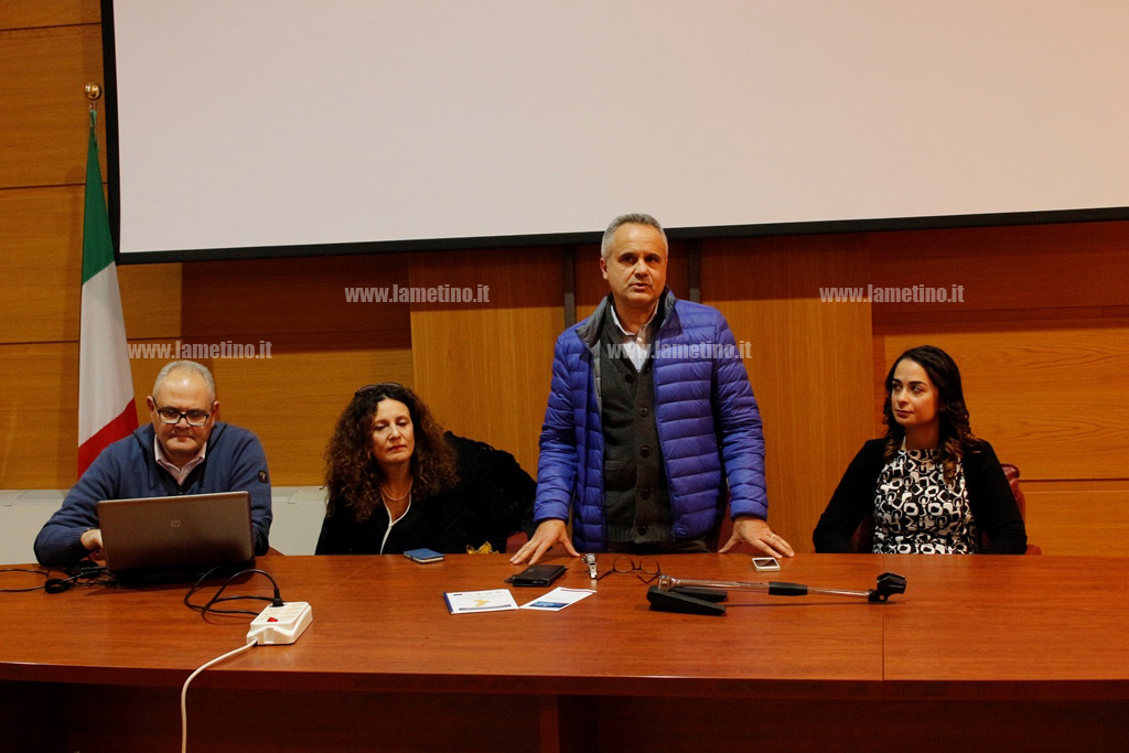 Lamezia: Piano locale del lavoro al via dal 2017, 40 i giovani selezionati