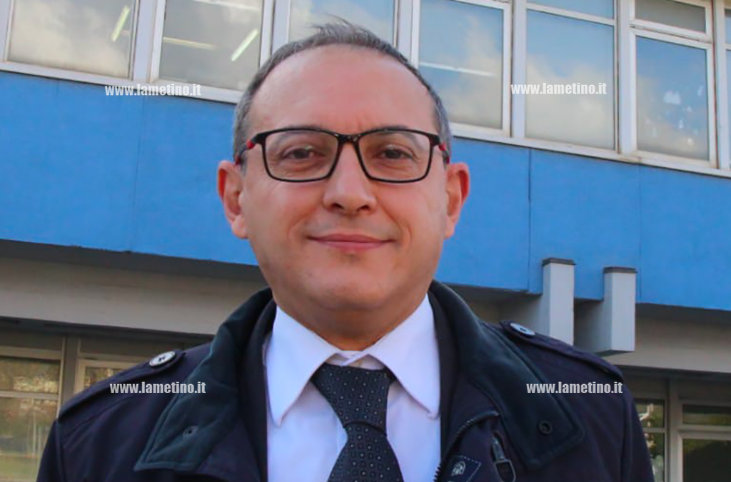 Ilario Lazzaro commissario Asp, Furgiuele: "Una grande professionalità dopo anni bui"