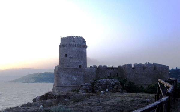 Rossana Baccari nuovo direttore di tre siti storici: Chiesa di Gerace, Cattolica di Stilo e Le Castella 