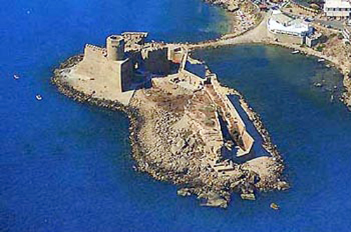 Mare: Arpacal, nel crotonese eccellenza 96% acque balneazione 