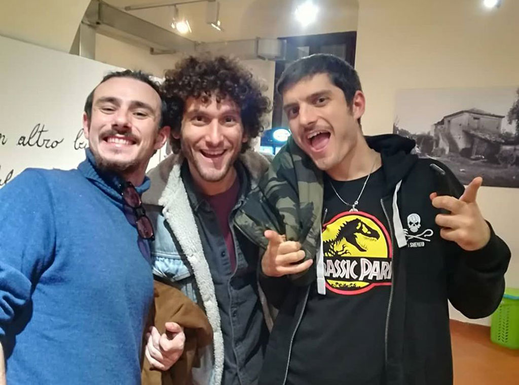Chiusa la sesta edizione del Lamezia International Film Fest