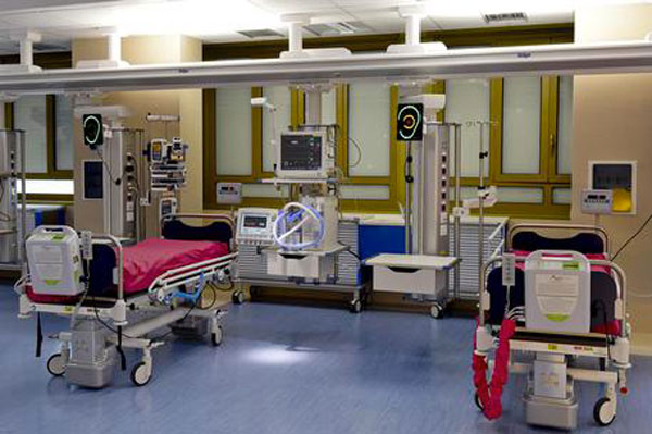 Sanità, Calabria migliora ma resta ultima nella classifica dei Livelli essenziali di assistenza