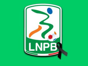 Calcio, alla prima giornata Serie BKT minuto di silenzio in ricordo vittime del Raganello e Genova