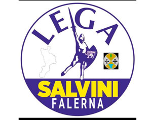 Gruppo Lega Falerna: "Urge sanificazione e disinfezione del Paese"