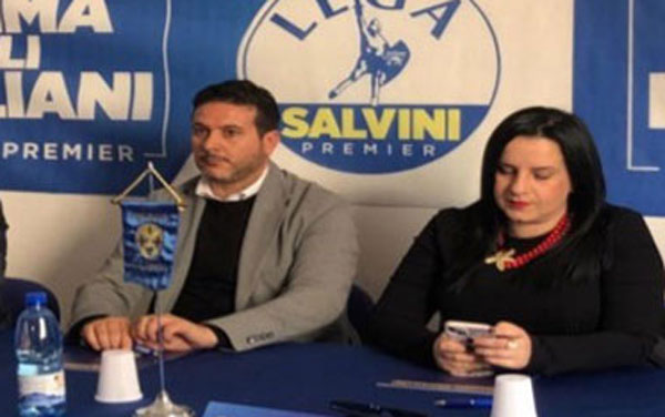 Lamezia, consiglieri comunali Lega: "Cittadini guardino ad autonomia differenziata senza timori"
