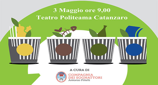 Legambiente, la Presidente nazionale Rossella Muroni in Calabria