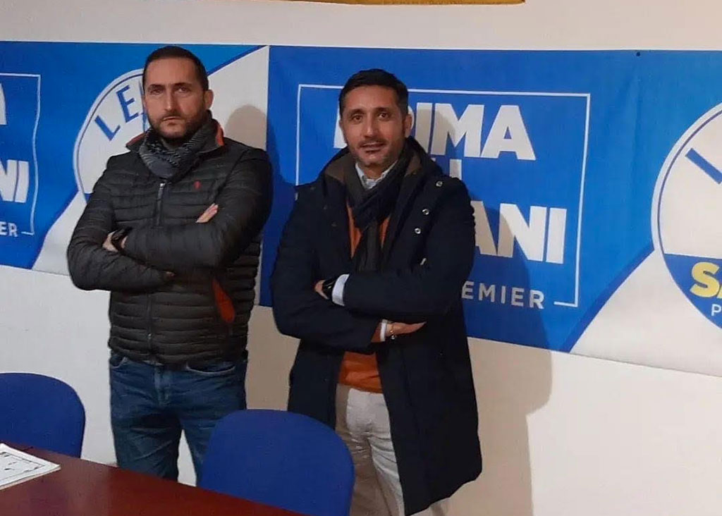 Lega Lamezia: "Preoccupante ascesa di furti nel quartiere Savutano"