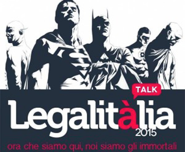 Ministro Giustizia sabato a meeting “Legalitàlia” su lungomare Cannitello