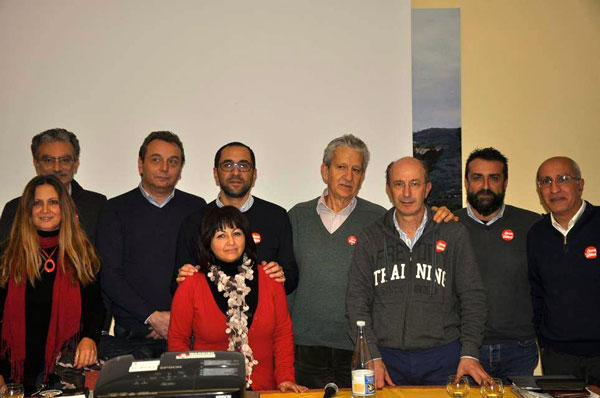 Legambiente Calabria, a Lamezia il VII congresso regionale. Rinnovate cariche associative