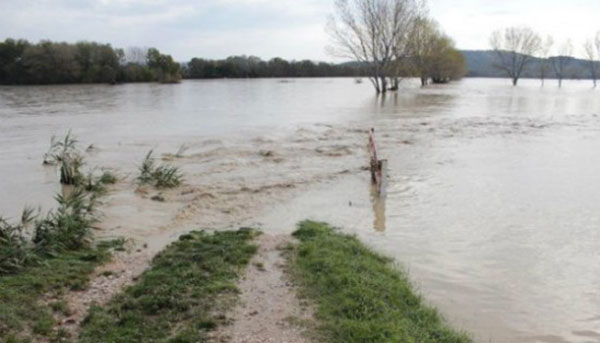 Maltempo, Legambiente: "Urge un piano nazionale di adattamento al clima"